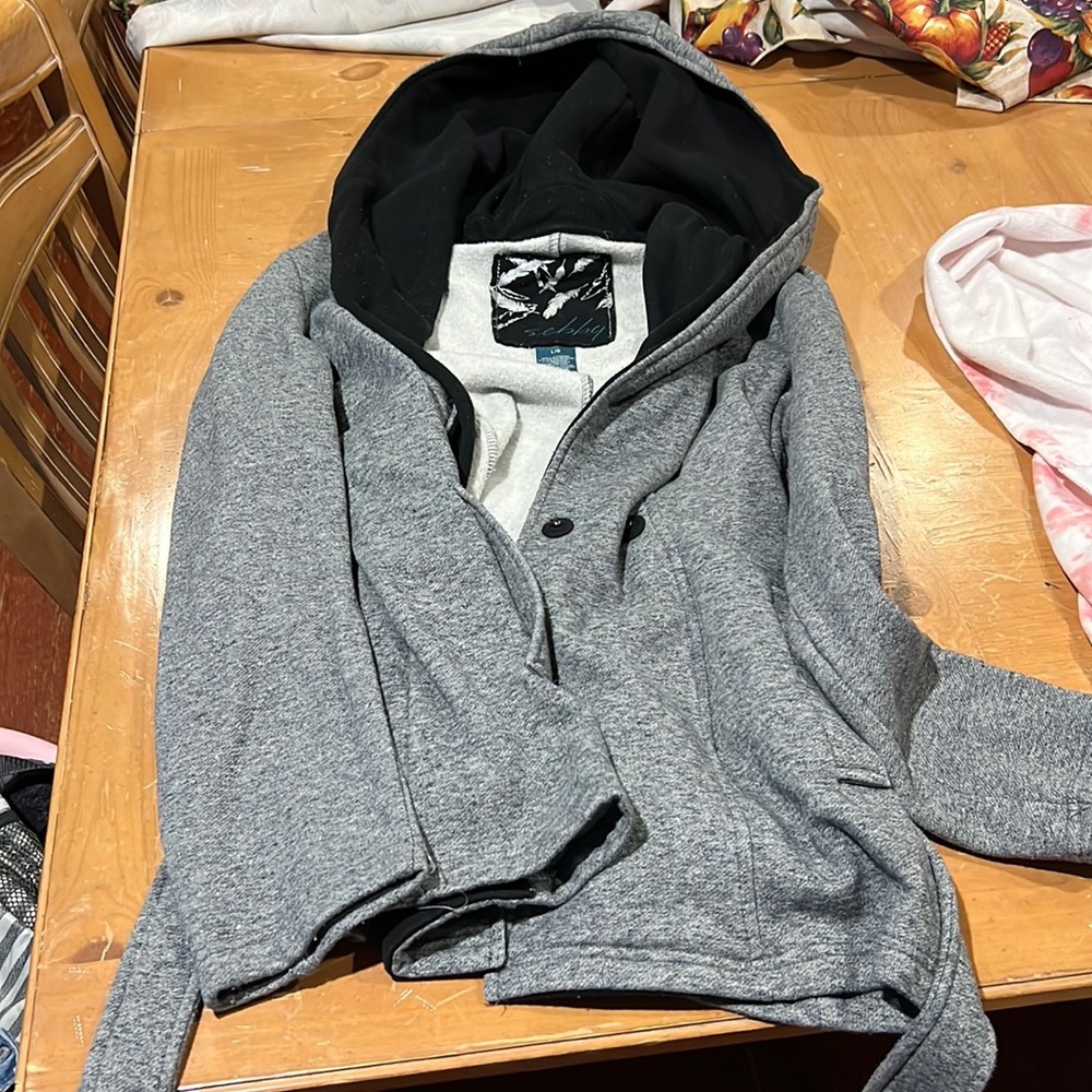 Women’s jacket